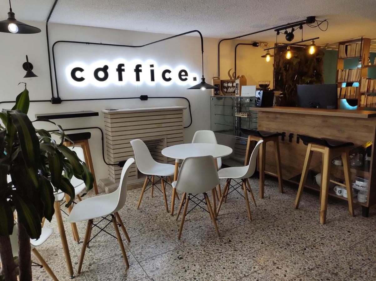 波哥大Casa Coffice公寓 外观 照片